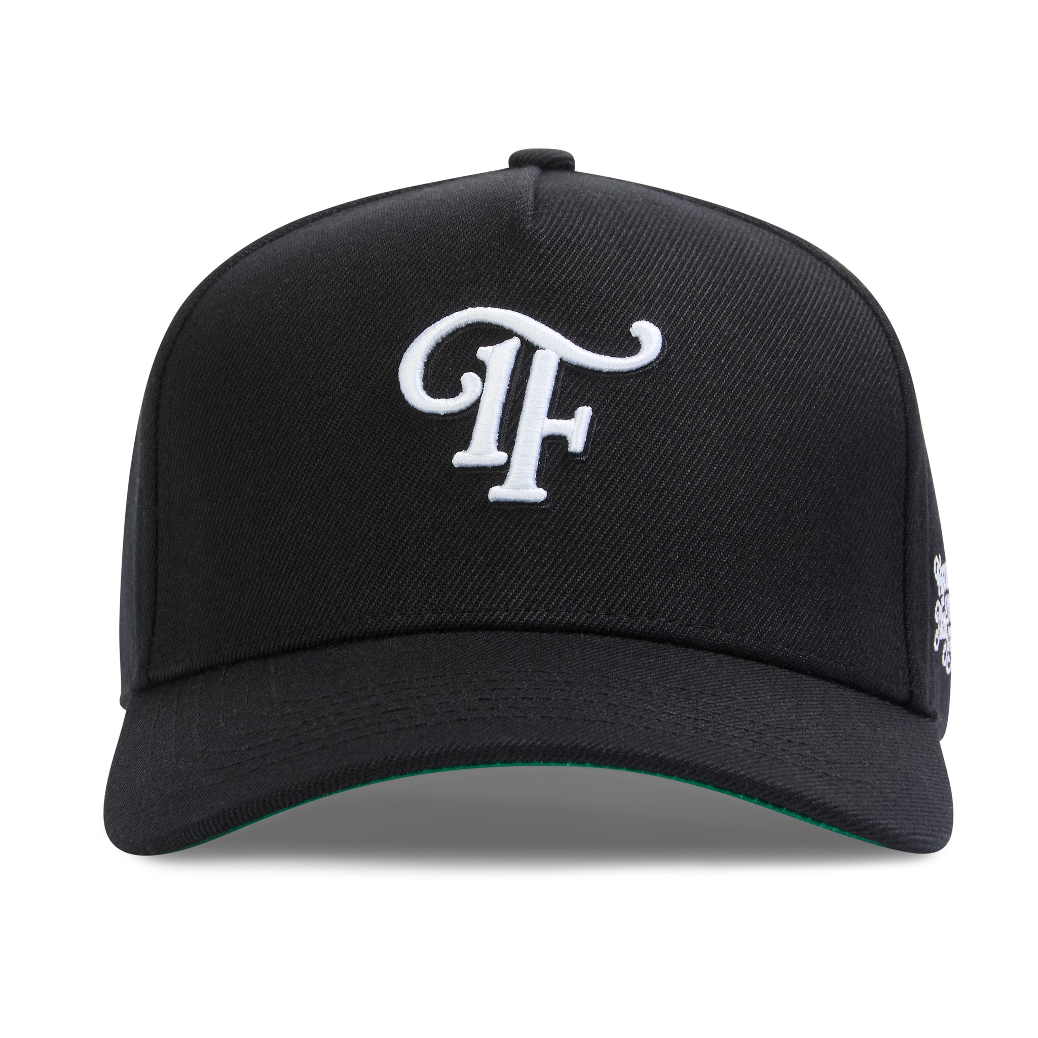 ANNIVERSARY CAP BLACK