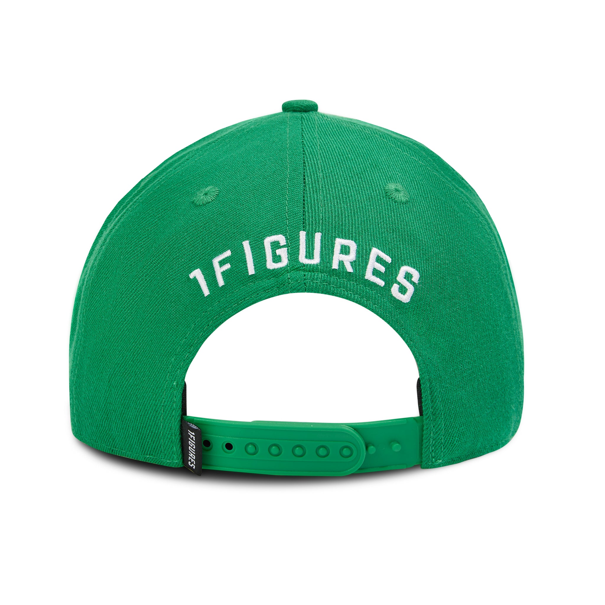 ANNIVERSARY CAP GREEN