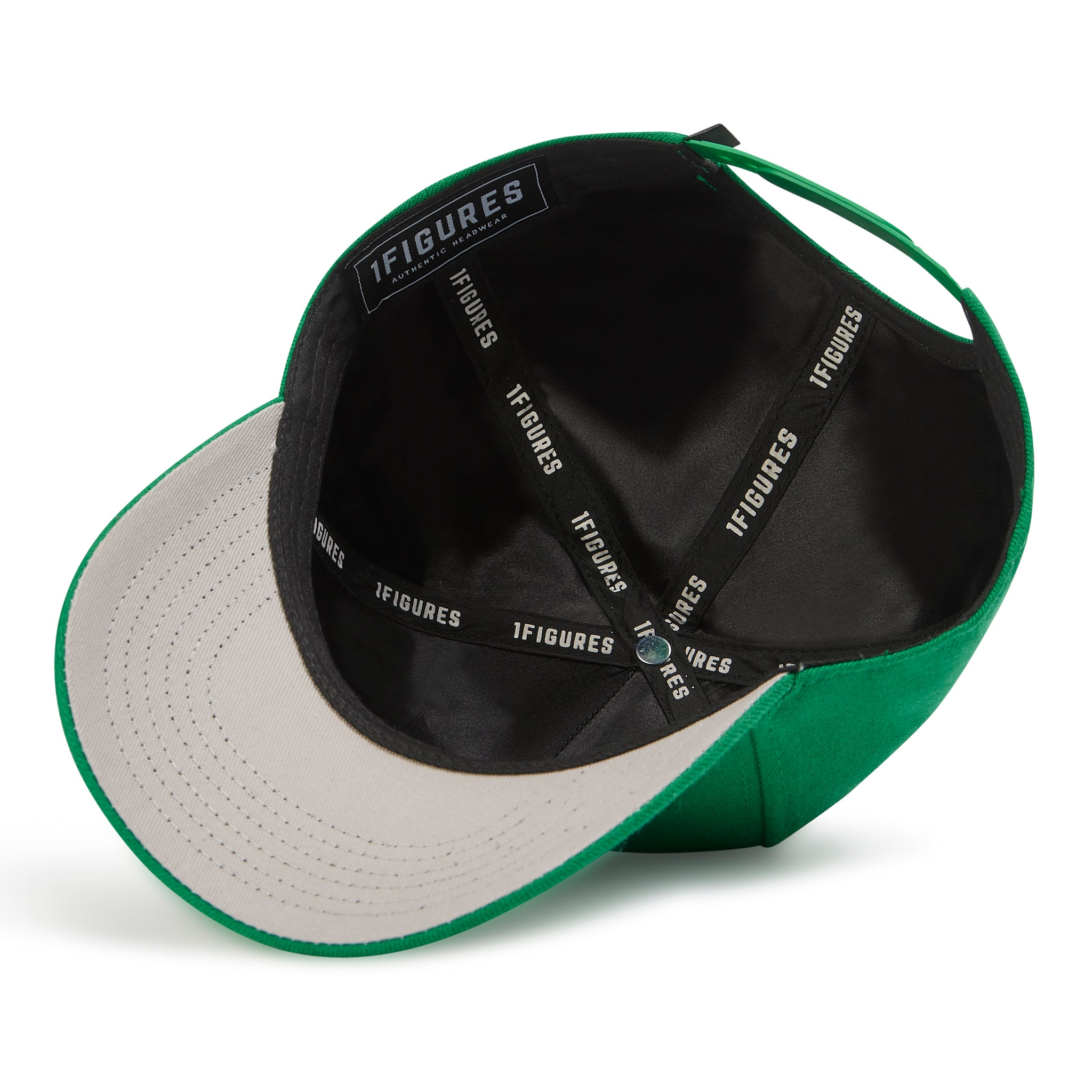 ANNIVERSARY CAP GREEN