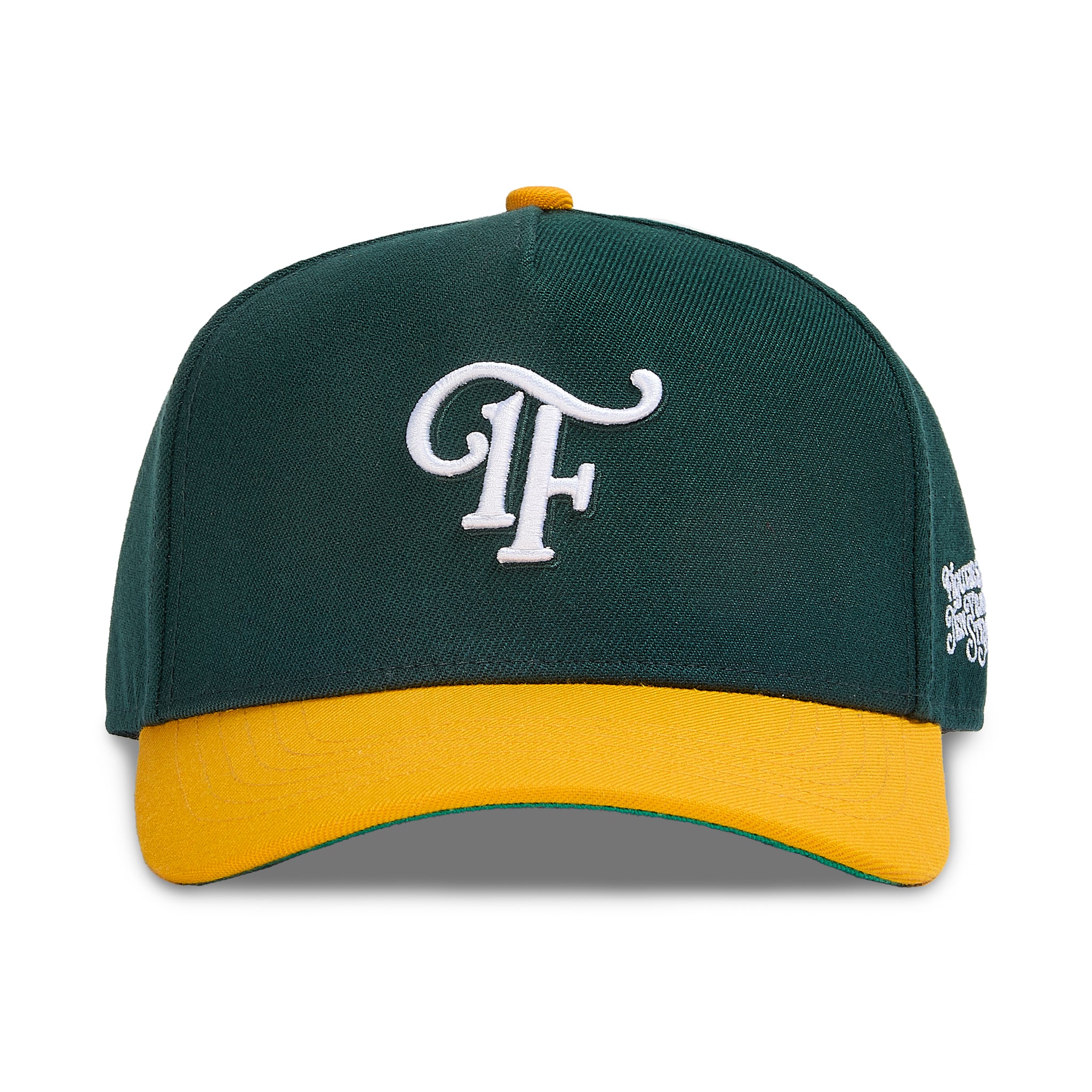 ANNIVERSARY CAP OAKLAND