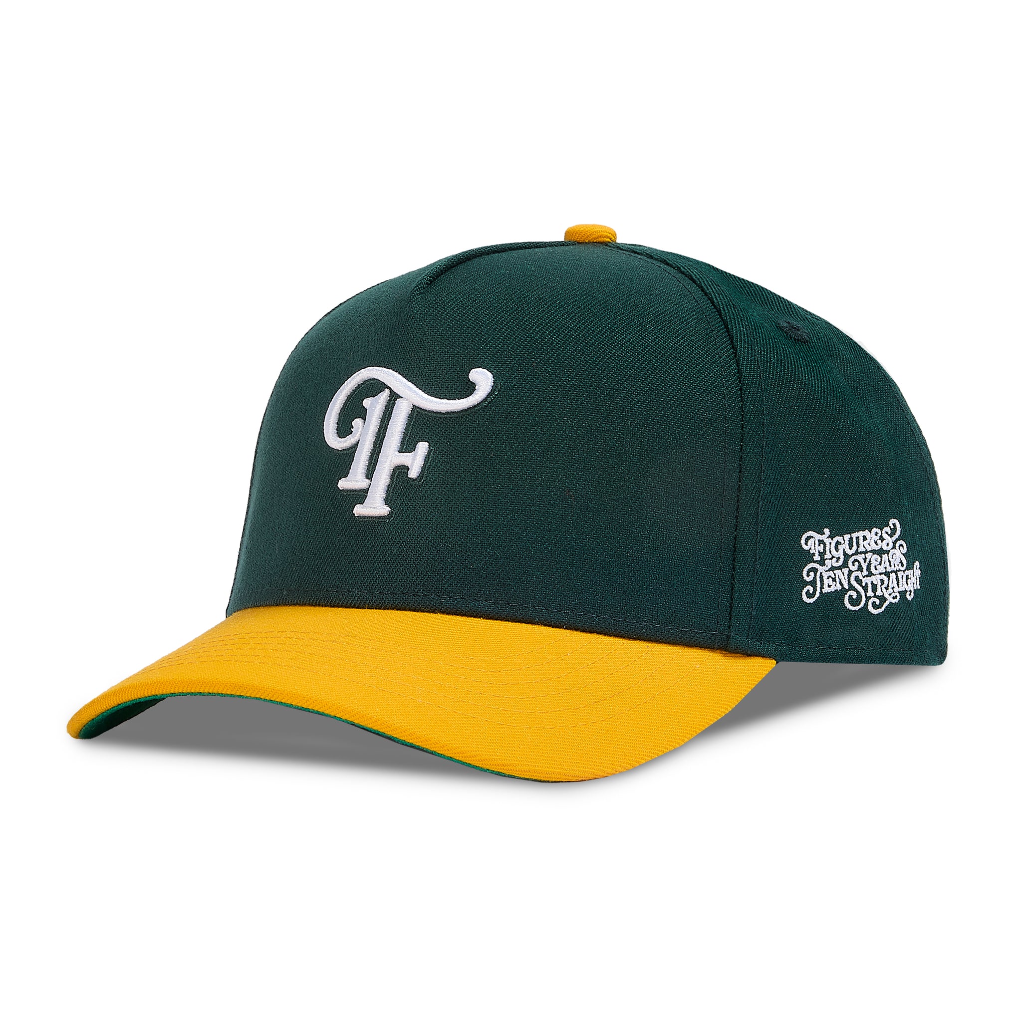 ANNIVERSARY CAP OAKLAND