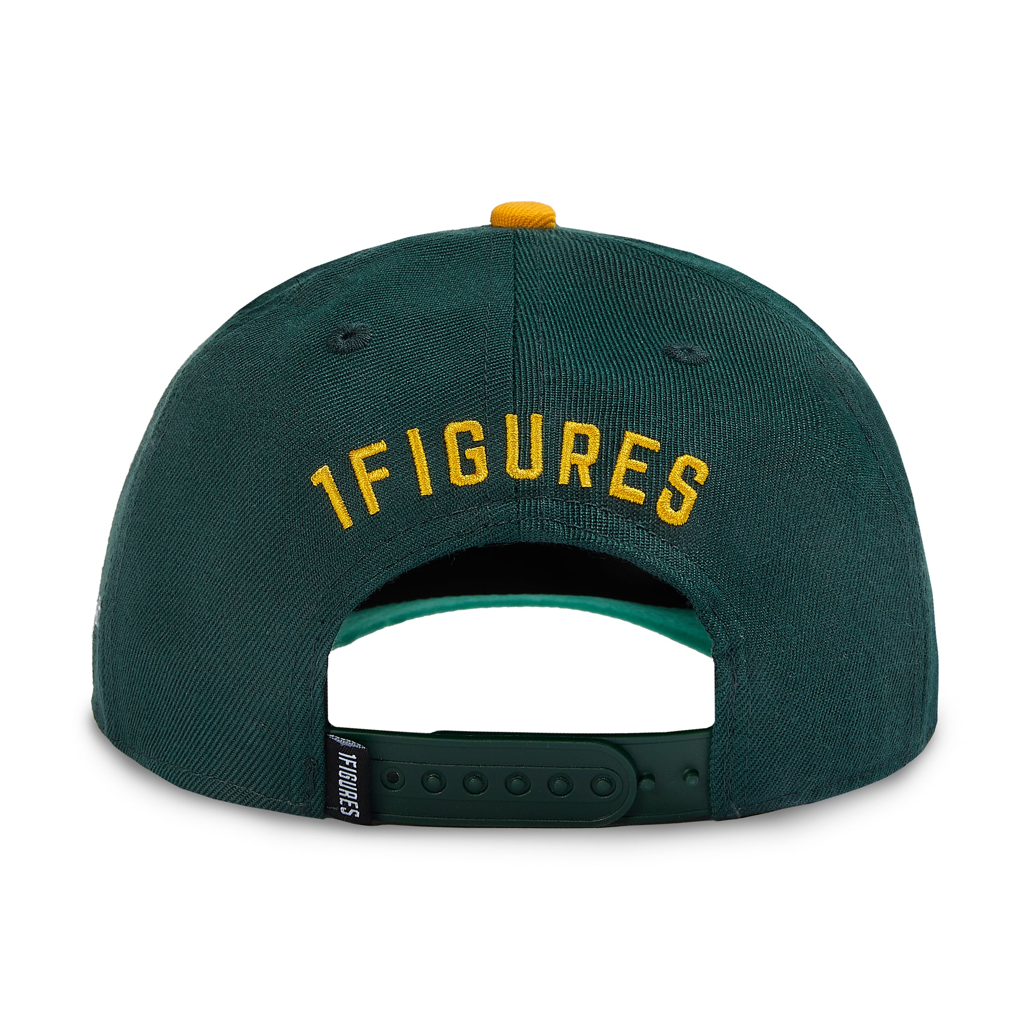 ANNIVERSARY CAP OAKLAND
