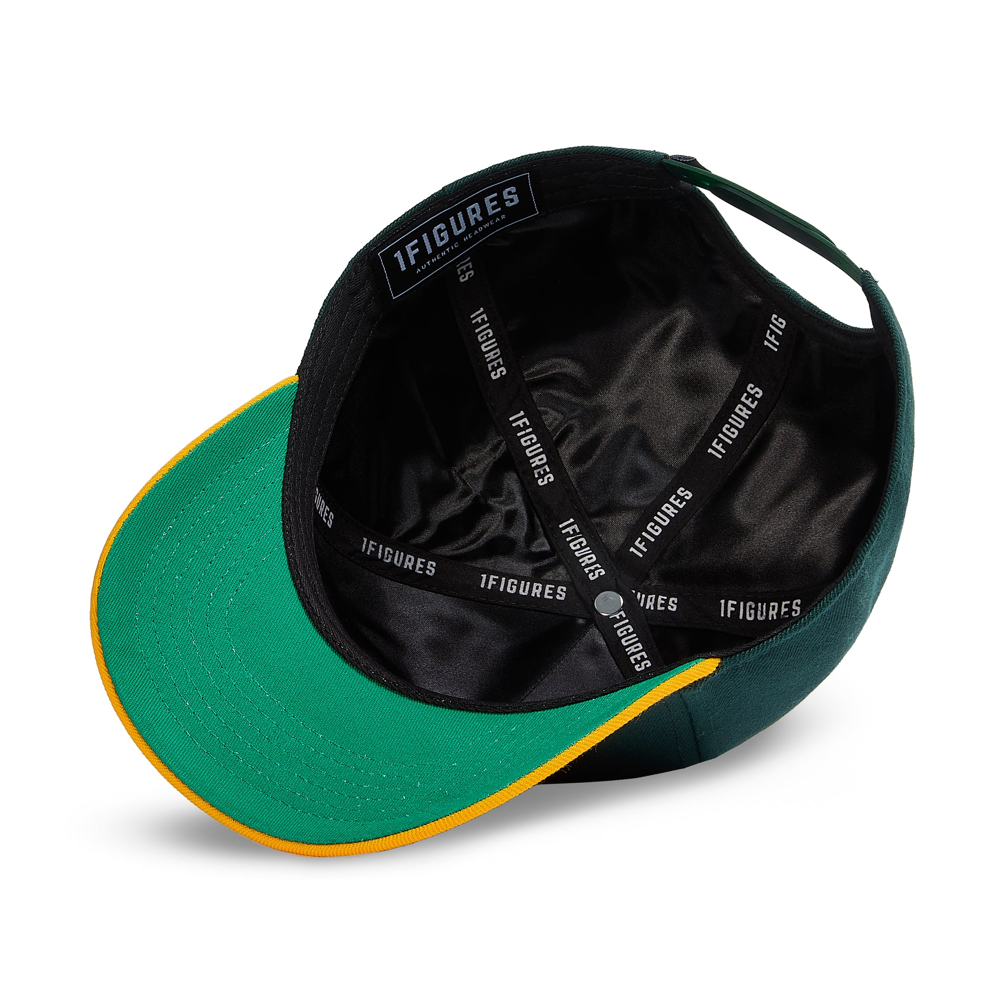 ANNIVERSARY CAP OAKLAND