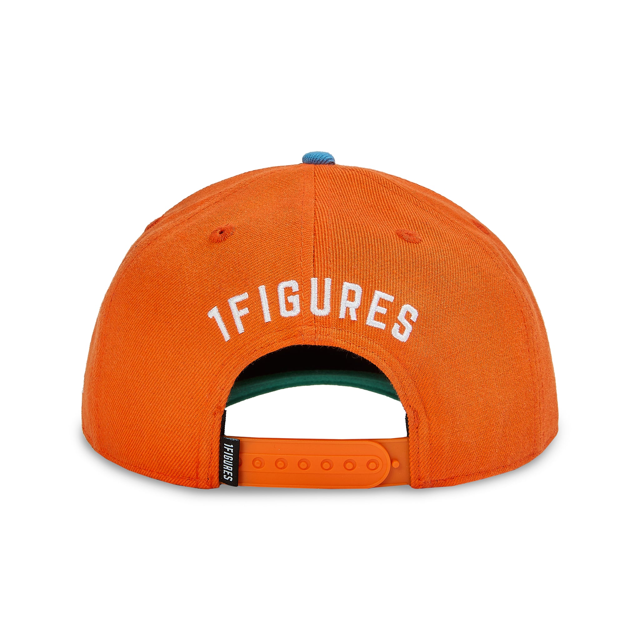 ANNIVERSARY CAP ORANGE
