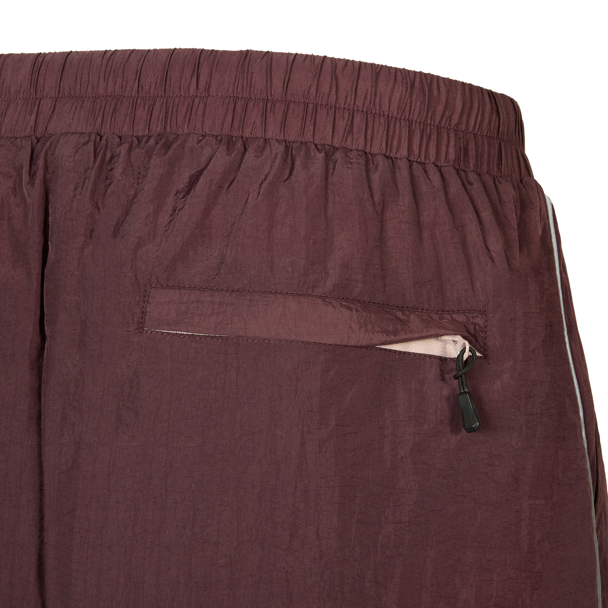 SHELL PERFORMANCE TRACK TOP & SHORTS