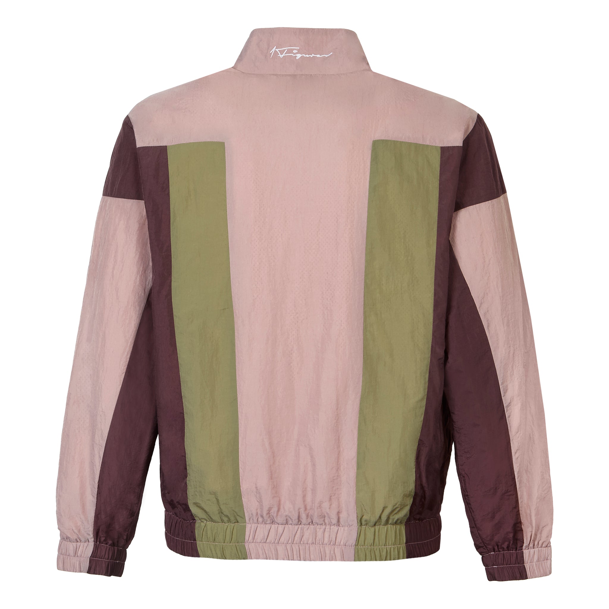 SHELL PERFORMANCE TRACK TOP & SHORTS