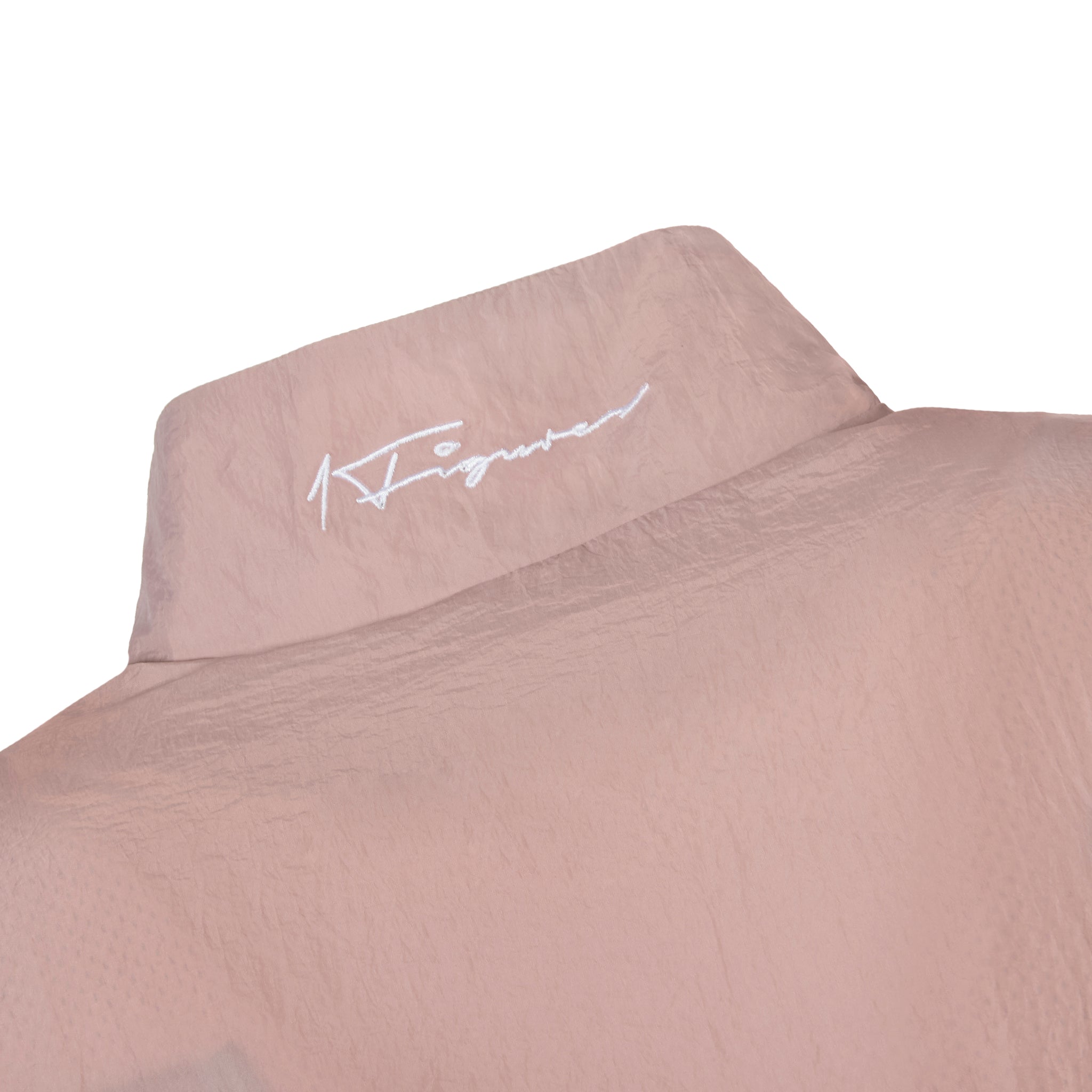 SHELL PERFORMANCE TRACK TOP & SHORTS