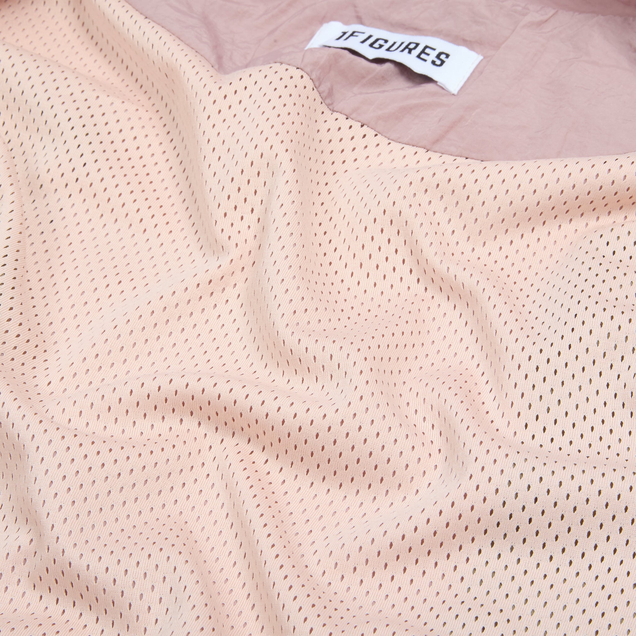 SHELL PERFORMANCE TRACK TOP & SHORTS