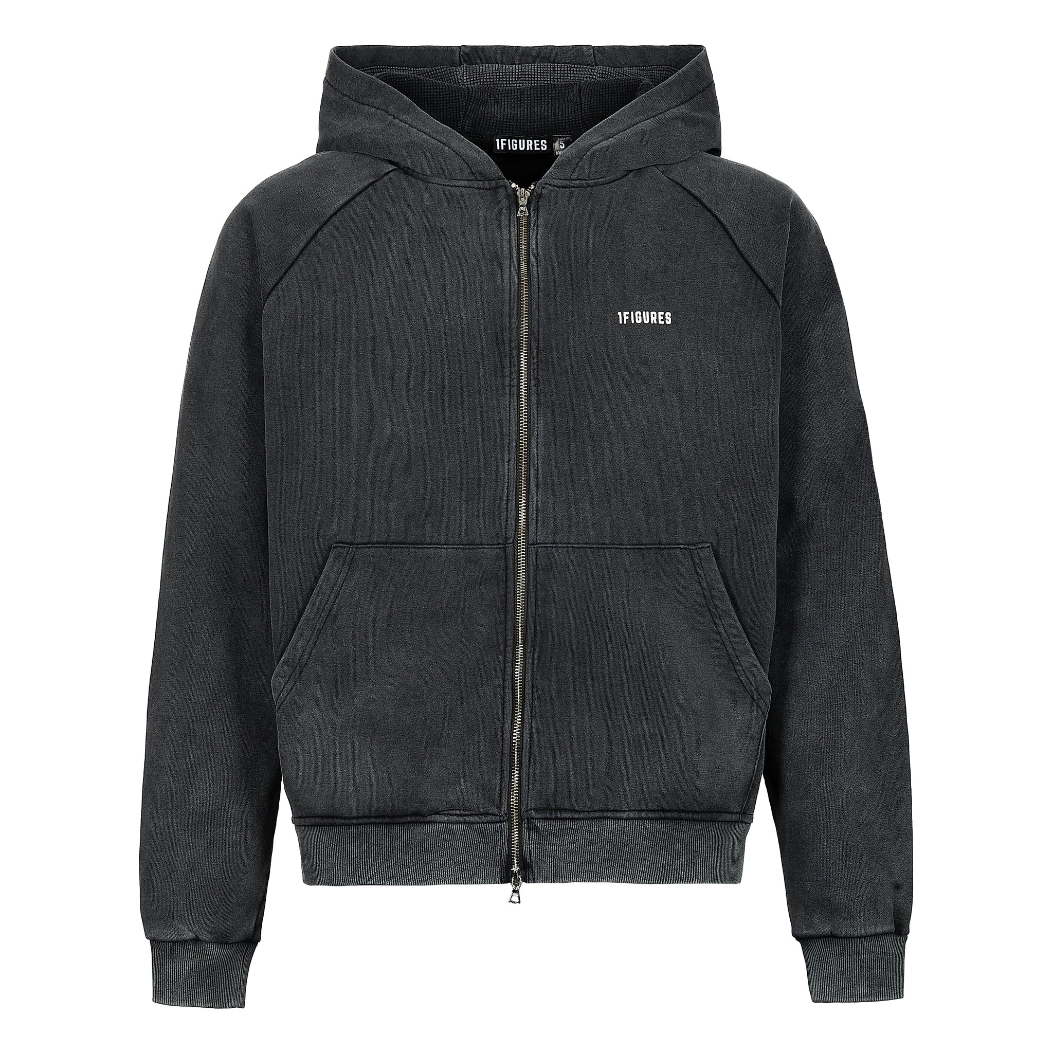 MAISON ZIP UP HOOD – 1FIGURES