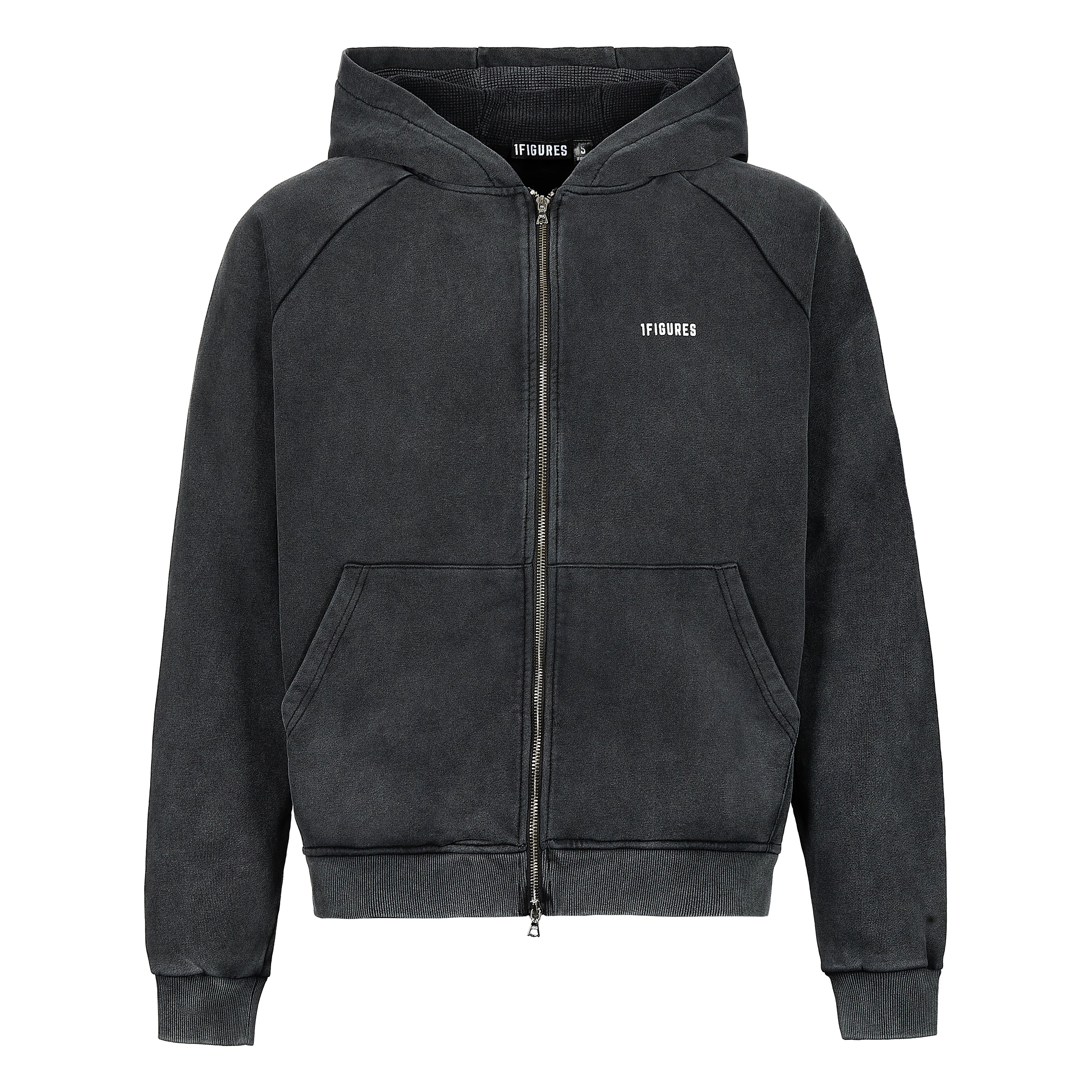 MAISON ZIP UP HOOD – 1FIGURES