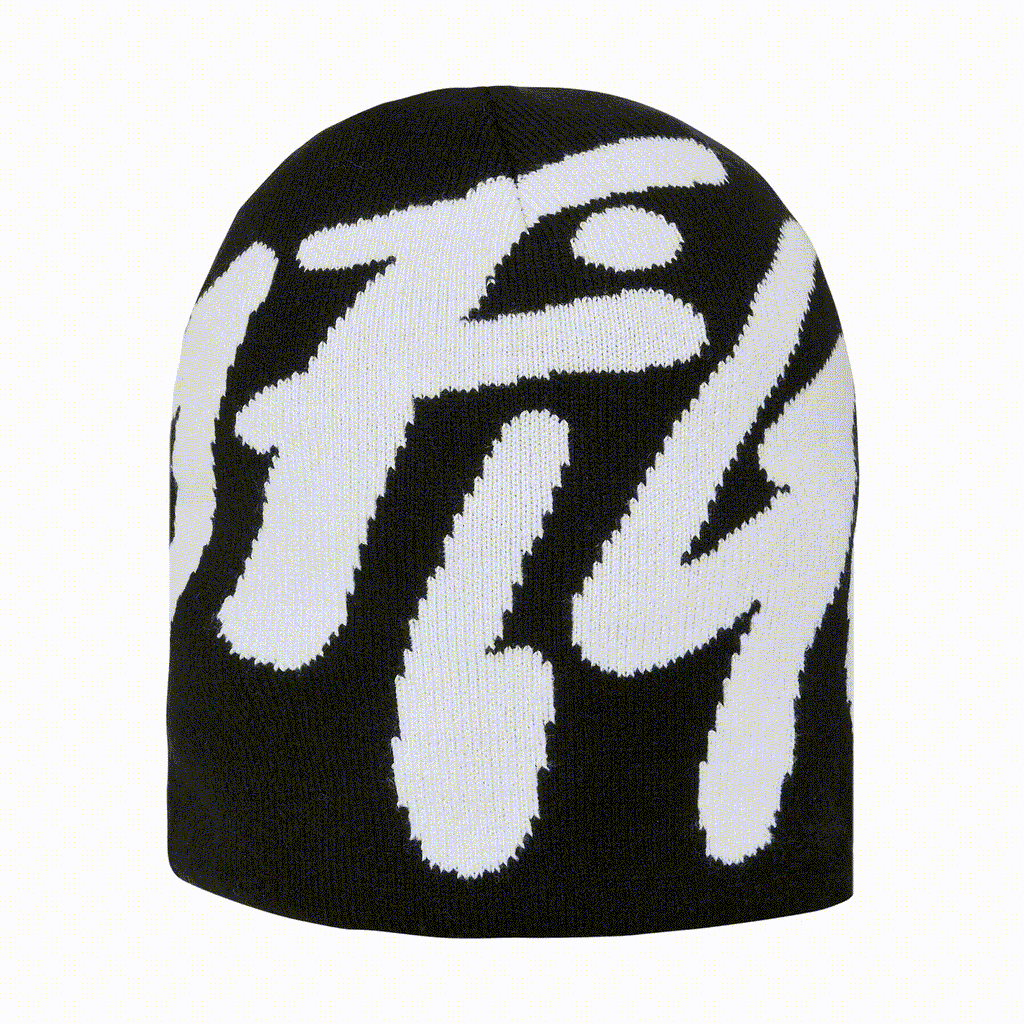 Luxury Skull Fashin Designer Jacquard Beanie For Men Knitted Baseball Hat  With Classic Triangle Letter Print And Wool Filling From Fshpj20lv, $8.9