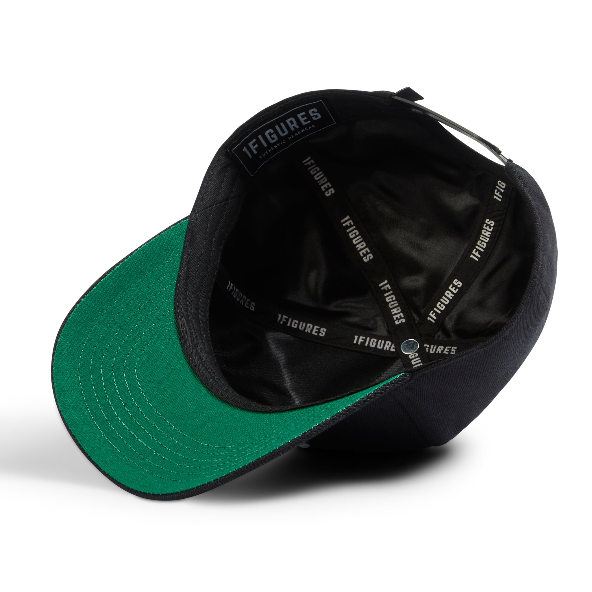 ANNIVERSARY CAP BLACK